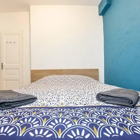 Apartment L'escale Topdestination-bourg Bourg-en-Bresse
