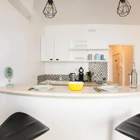 L'escale Topdestination-bourg Apartment *